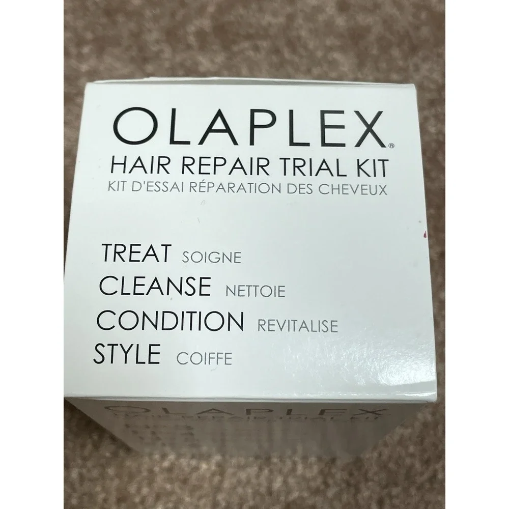 Olaplex Salon Intro Kit OR Olaplex Traveling Stylist Kit